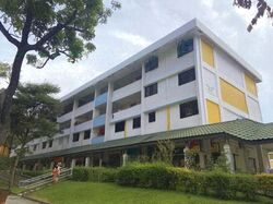 Ang Mo Kio Avenue 10 (D20), Shop House #580632181